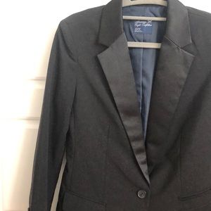 American Eagle Outfitters Jackets & Coats - Black blazer American Eagle Outfitters Jackets & Coats - Black blazer